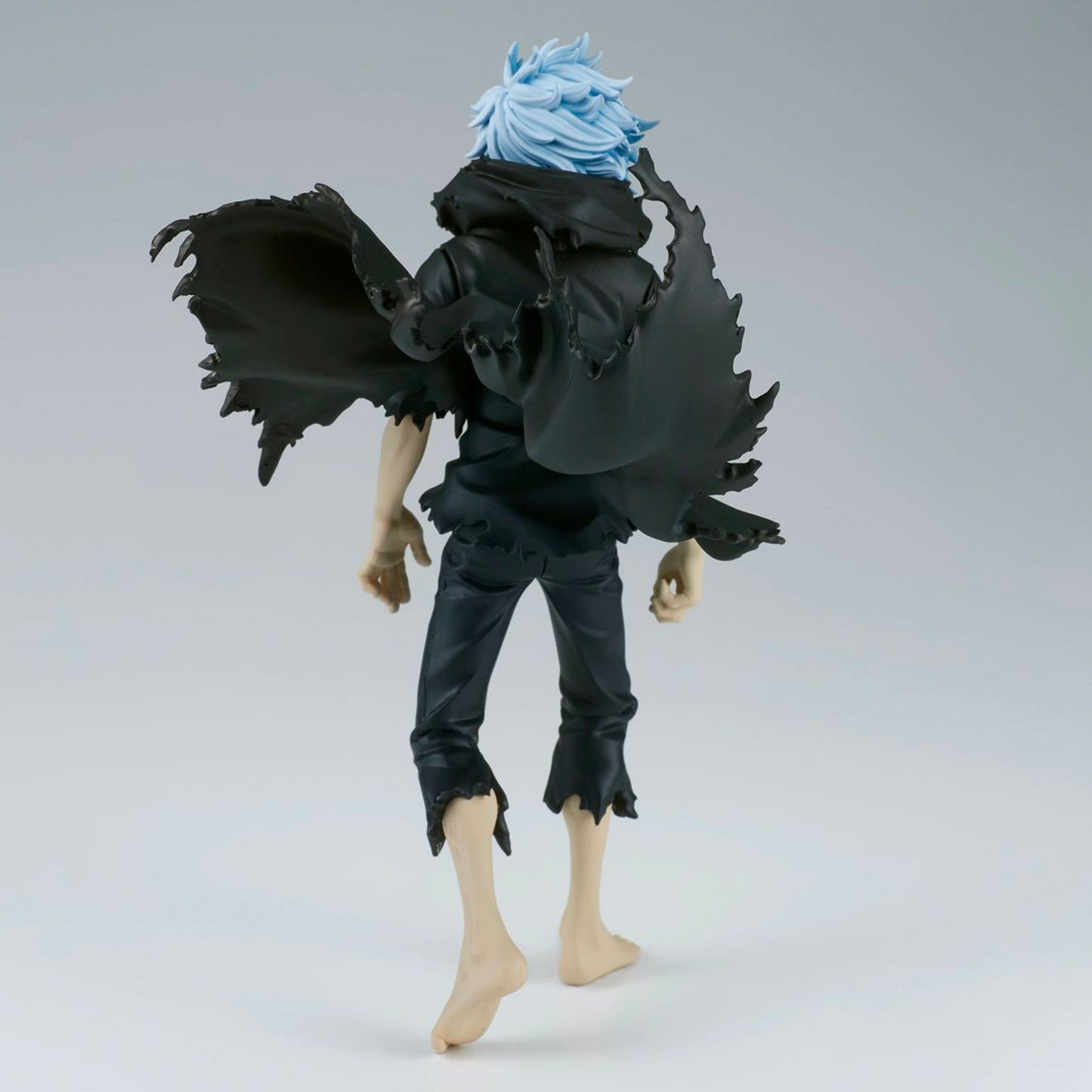 Load image into Gallery viewer, Tomura Shigaraki (My Hero Academia) DXF Statue
