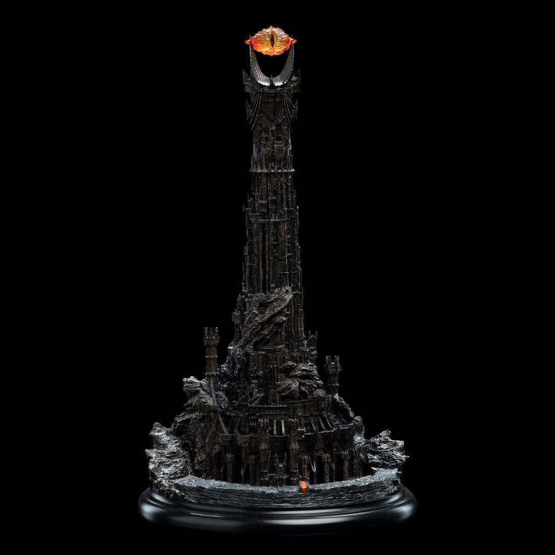 Lord of the Rings Collectibles & Merchandise – Collector's Outpost