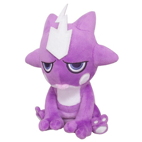 Toxel 7" All Star Collection Pokemon Plush