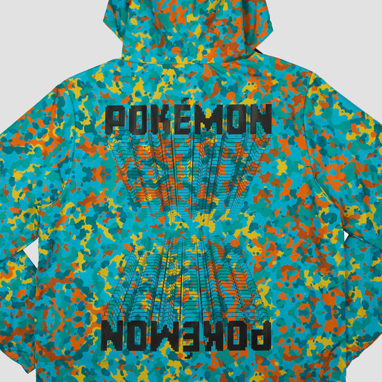 Load image into Gallery viewer, Trainer (Pokemon) Anorak Jacket
