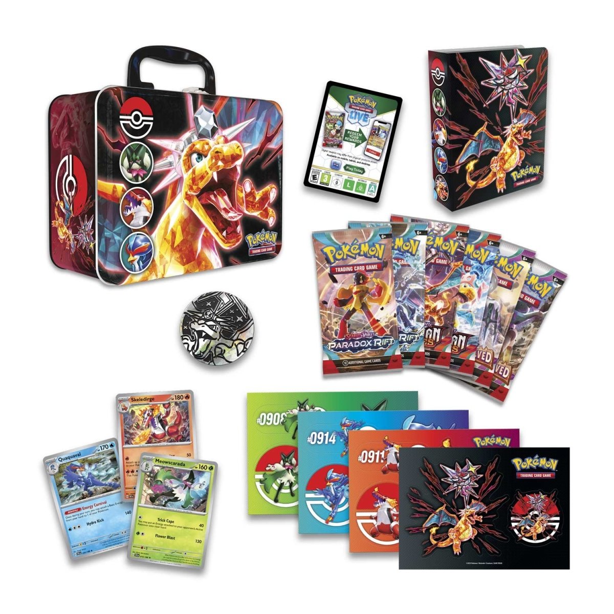 Pokemon Collectibles & Merchandise – Collector's Outpost