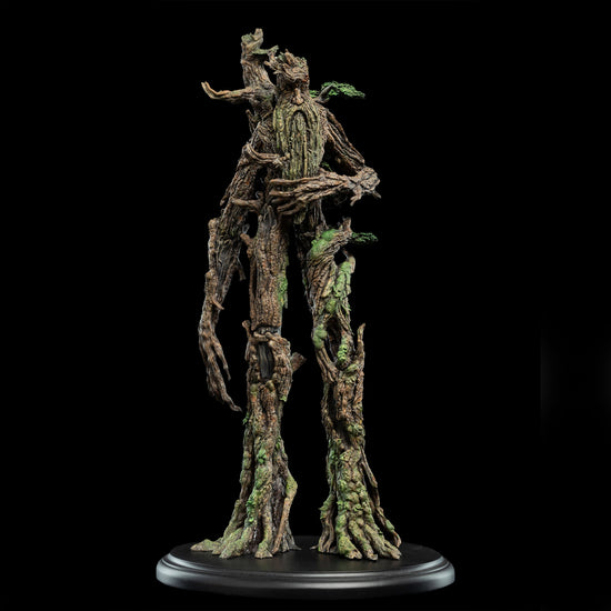 Treebeard Mini Lord of the Rings Statue by Weta Workshop