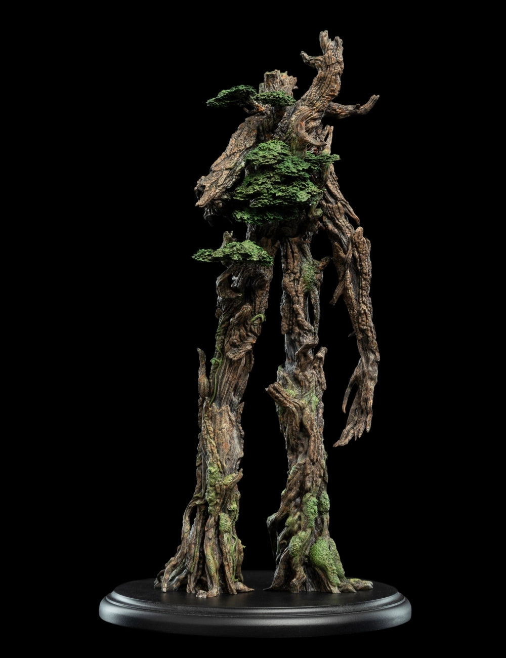 Treebeard Lord of the Rings Miniature Collectibles Statue by Weta Workshop