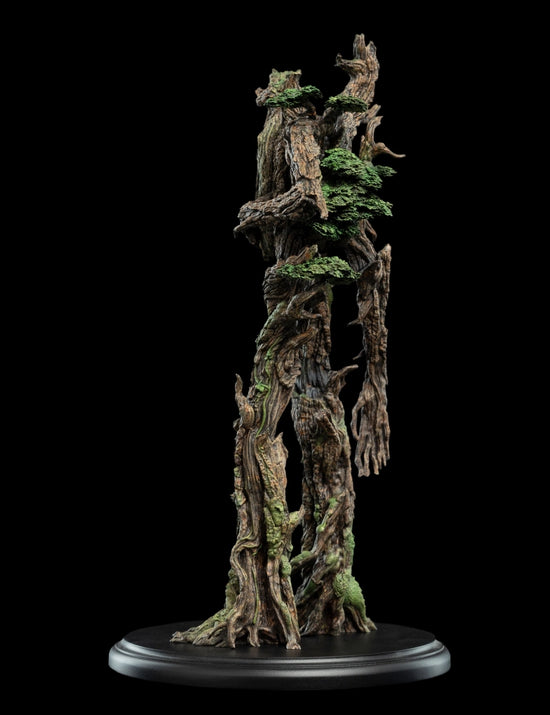 Treebeard Lord of the Rings Miniature Collectibles Statue by Weta Workshop