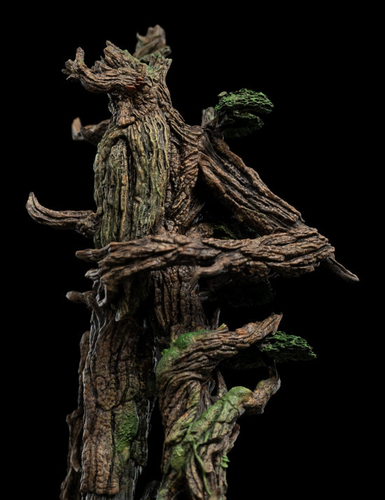 Treebeard Lord of the Rings Miniature Collectibles Statue by Weta Workshop