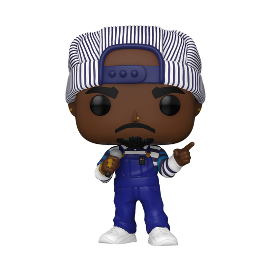 Tupac Shakur Thug Life Funko Pop!