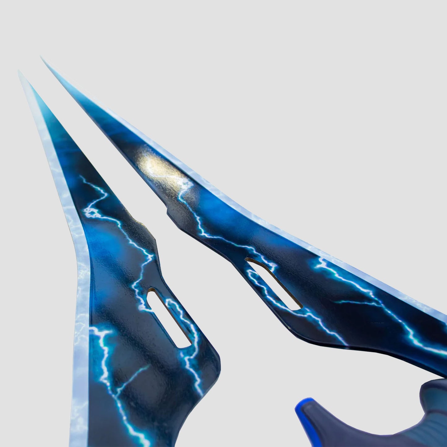 Halo Energy Sword Metal Replica