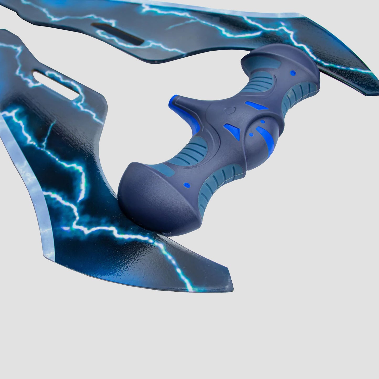 Halo Energy Sword Metal Replica
