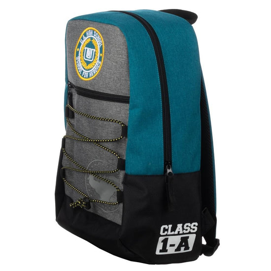 Load image into Gallery viewer, *Clearance* UA High School (My Hero Academia) Backpack
