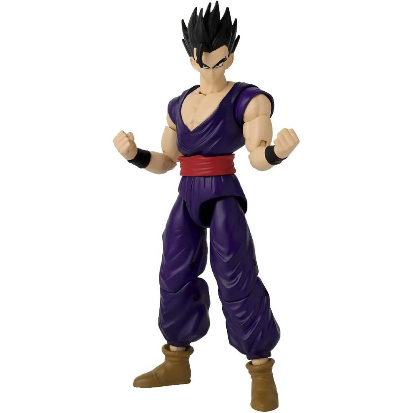 Ultimate Gohan Super Hero Ver. Dragon Ball Stars Action Figure