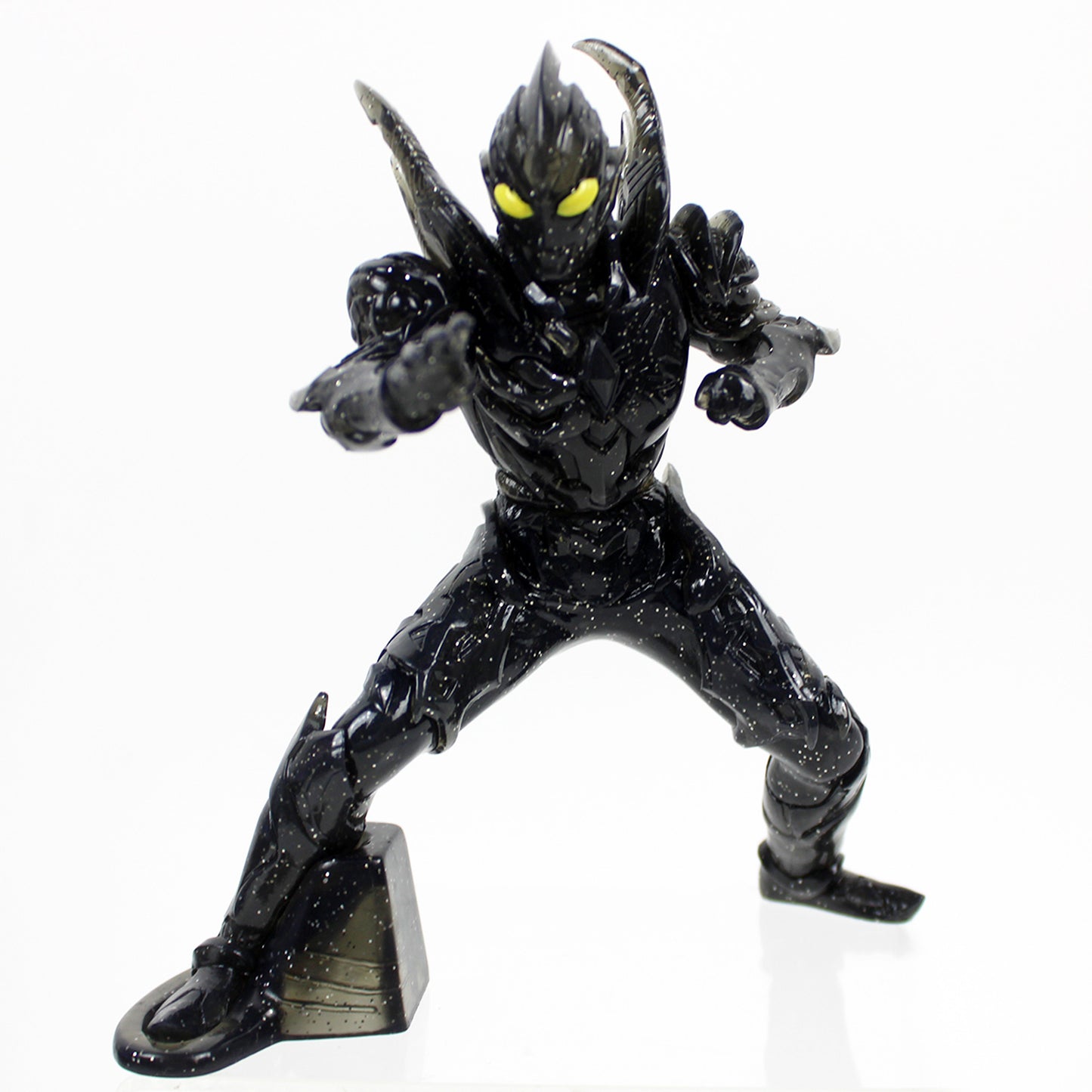 Ultraman Dark Trigger Darkness Hero's Brave Statue Ver. B