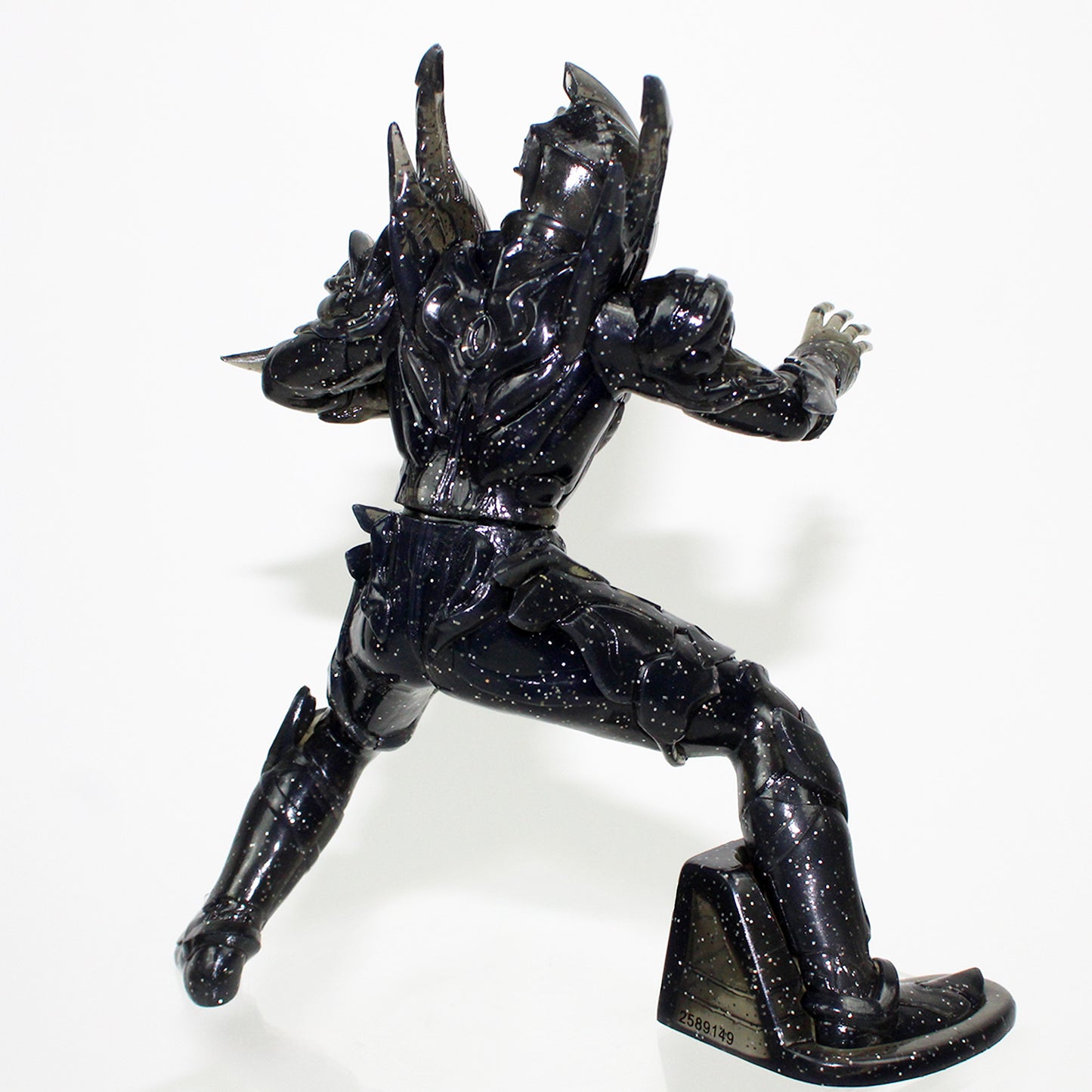 Ultraman Dark Trigger Darkness Hero's Brave Statue Ver. B