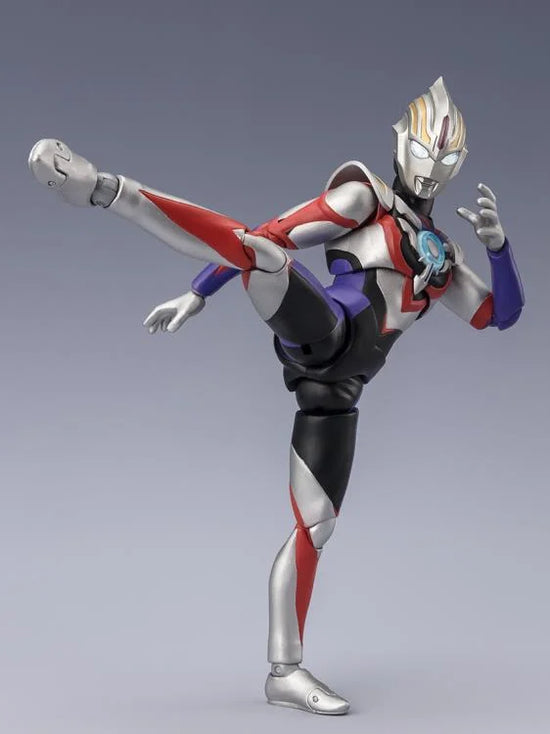 Ultraman Orb SH Figuarts Figure