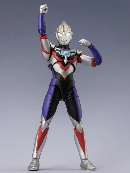 Ultraman Orb SH Figuarts Figure