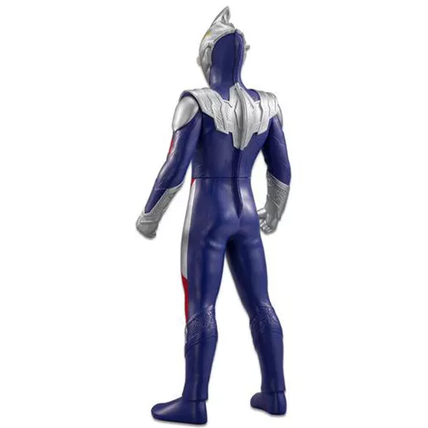 Ultraman Trigger Heroes of Ultraman Statue