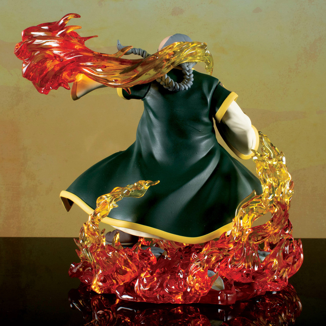 *Pre-Order* Uncle Iroh (Avatar: The Last Airbender) Gallery Statue