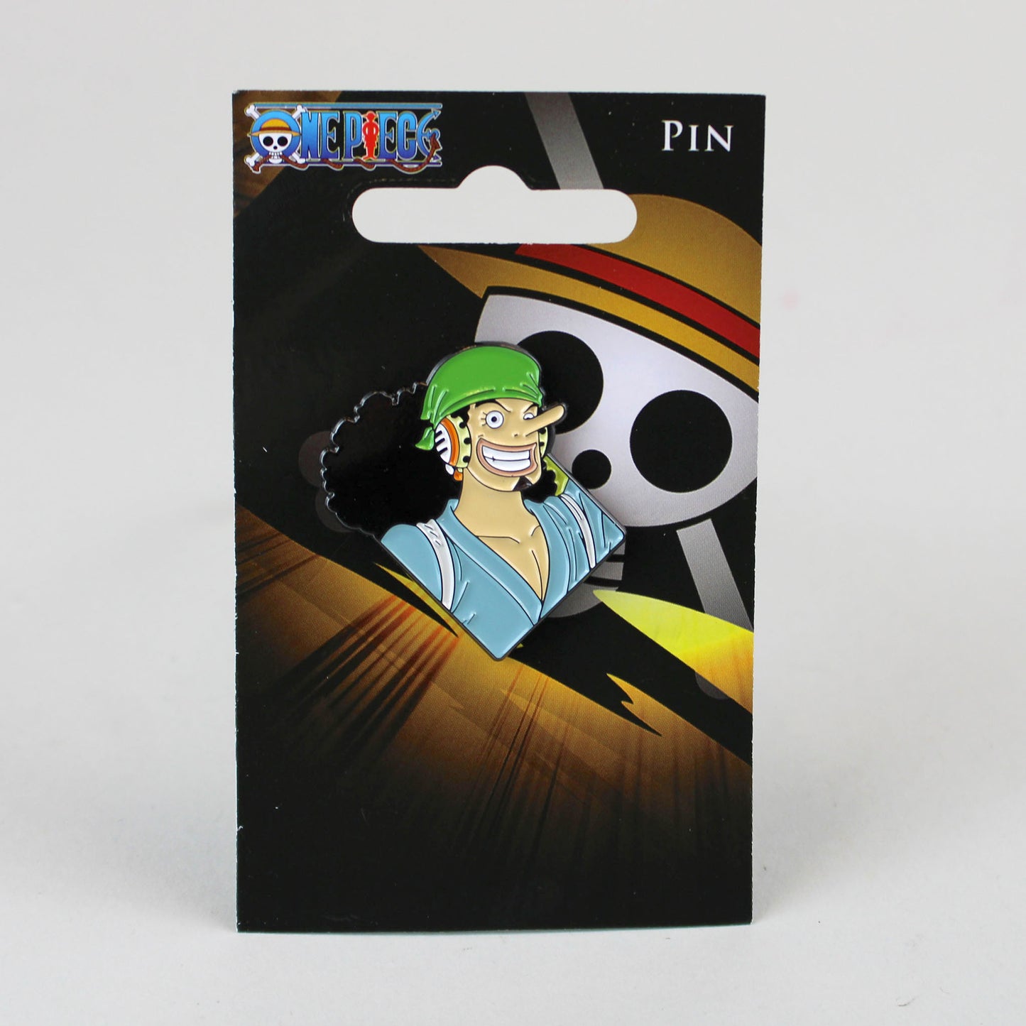 Usopp (One Piece) Enamel Pin
