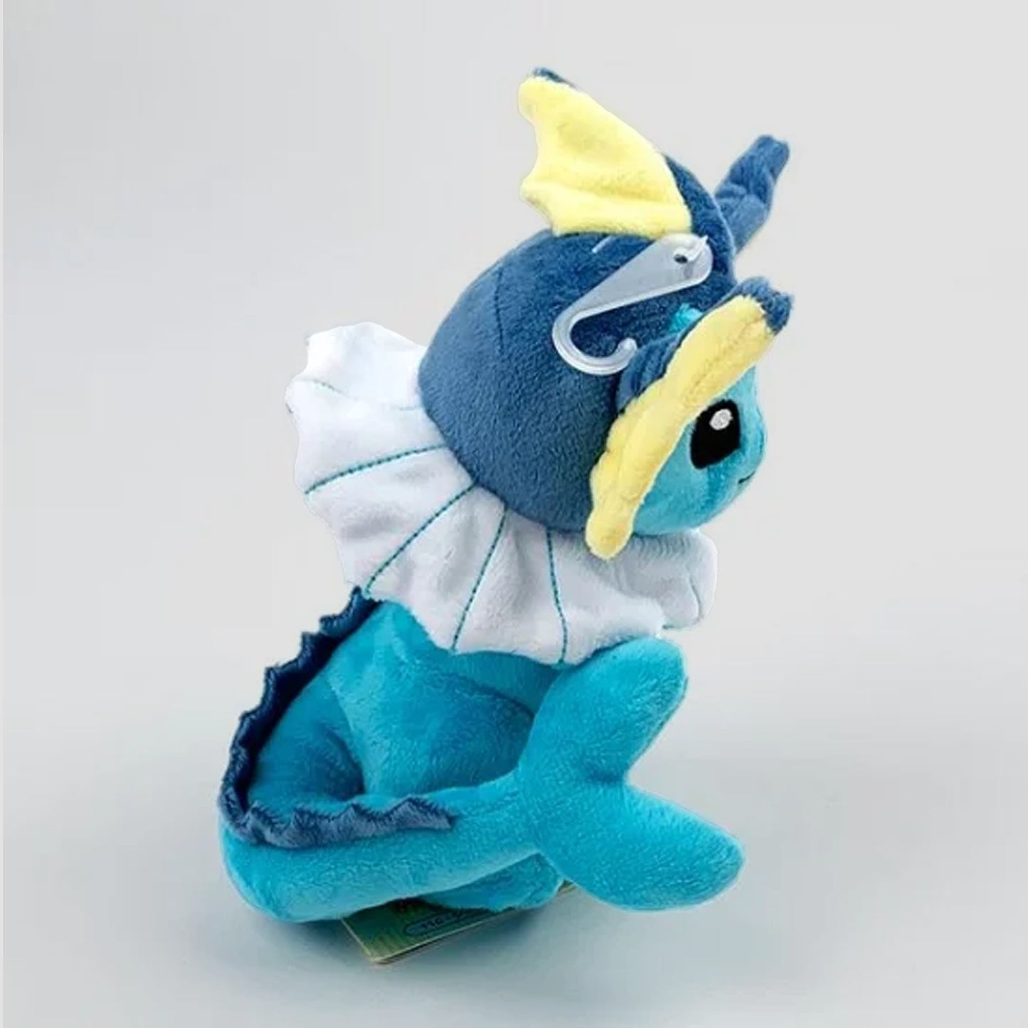 Vaporeon (Pokemon) All Star Collection Plush