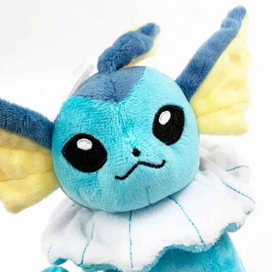 Vaporeon (Pokemon) All Star Collection Plush