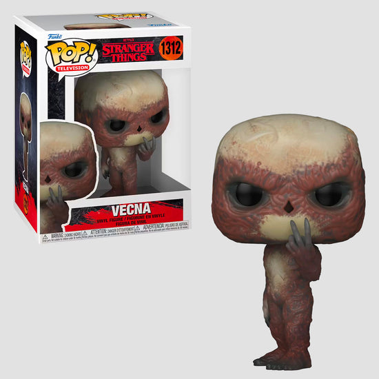 Load image into Gallery viewer, Vecna (Stranger Things) Funko Pop!
