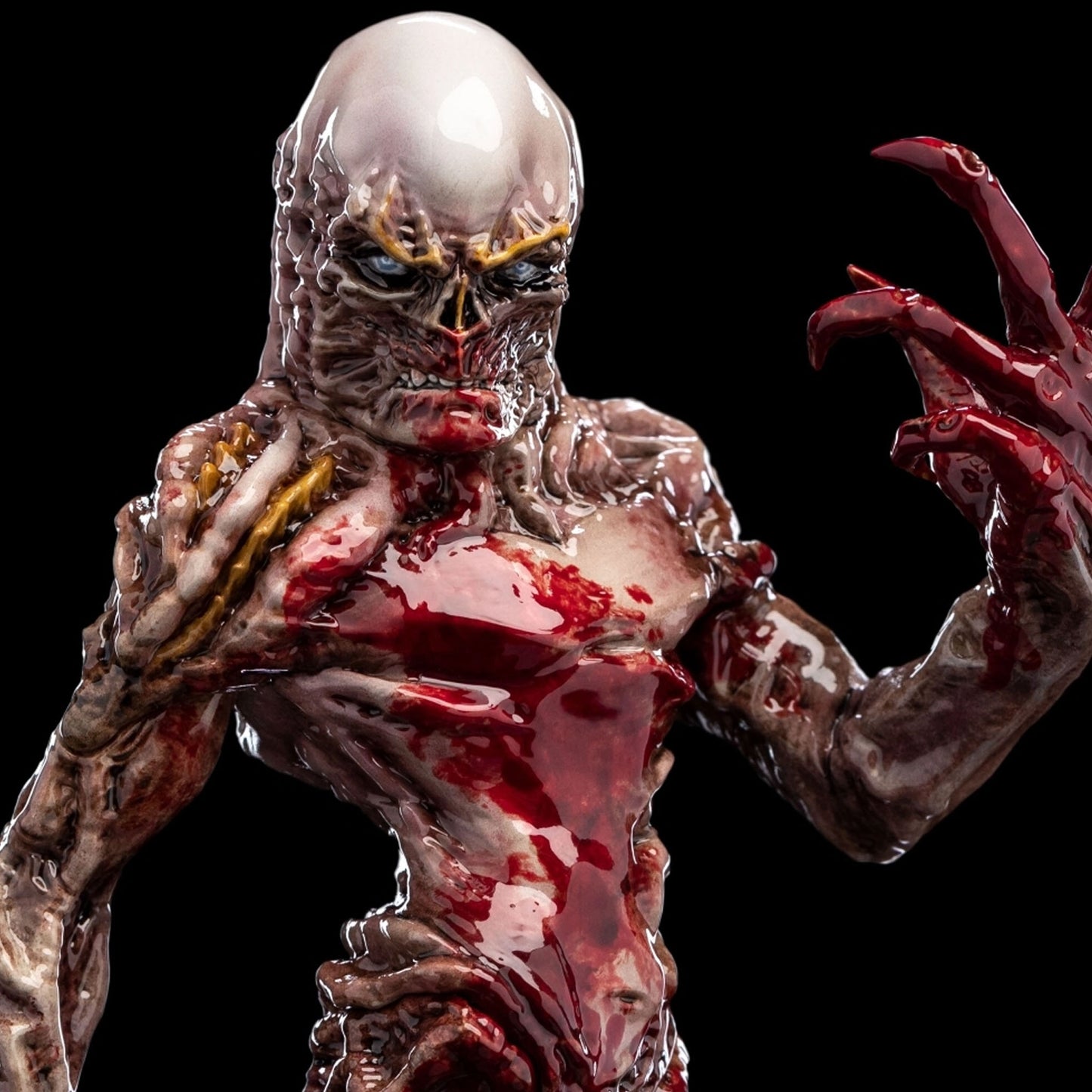 Load image into Gallery viewer, Vecna (Stranger Things) Weta Workshop Mini Epics Statue
