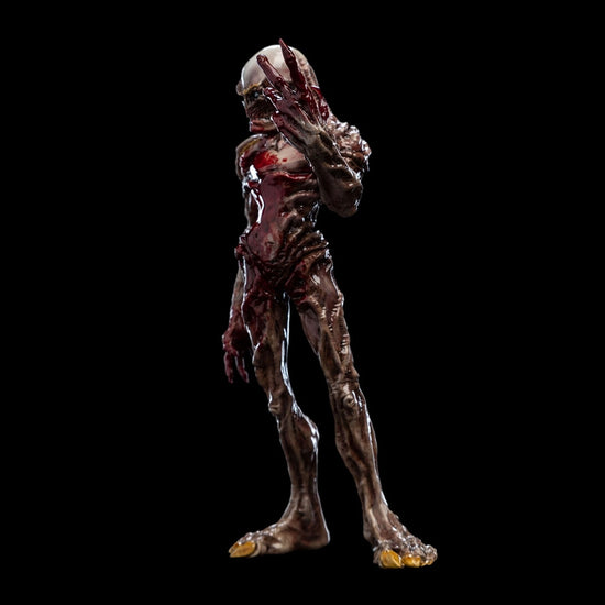 Load image into Gallery viewer, Vecna (Stranger Things) Weta Workshop Mini Epics Statue
