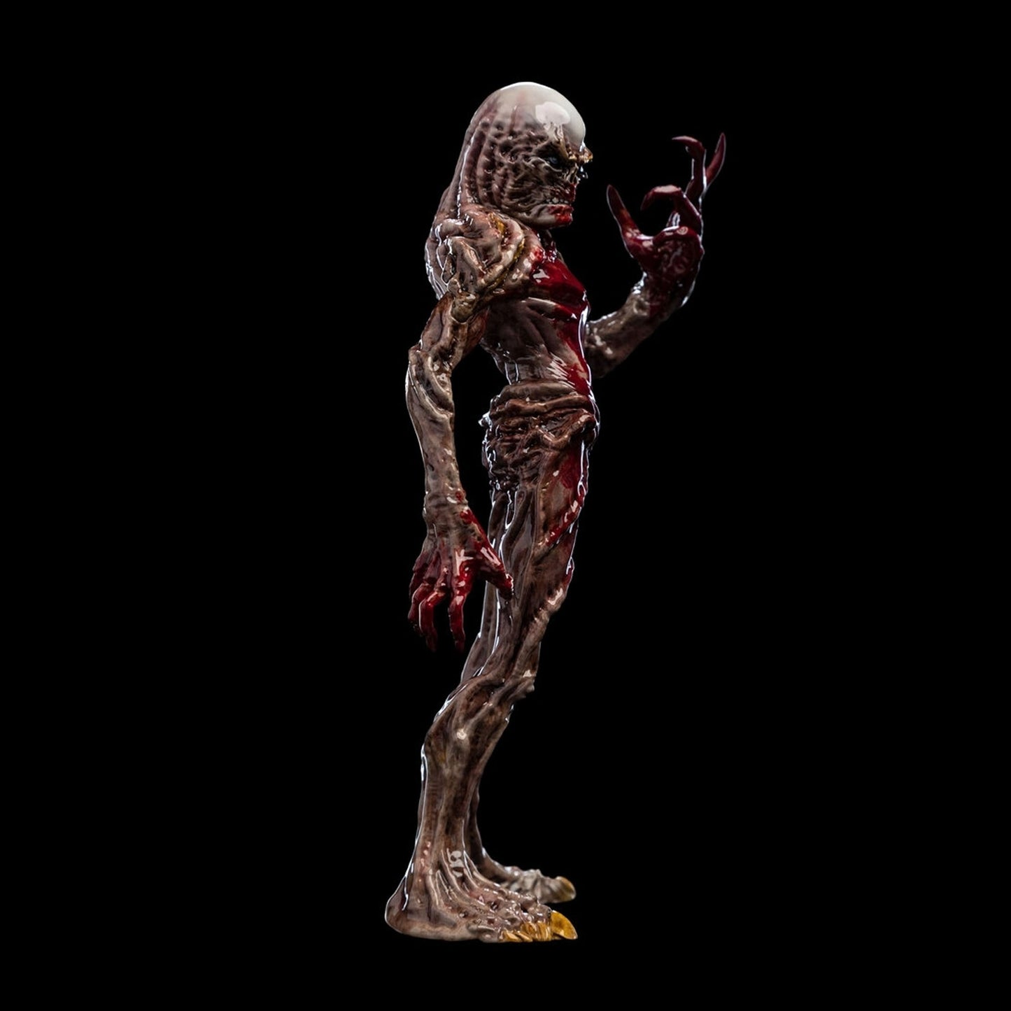 Vecna (Stranger Things) Weta Workshop Mini Epics Statue