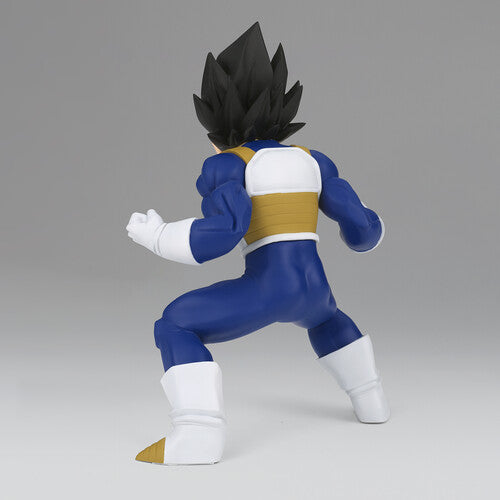 Vegeta (Dragon Ball) Chosenshiretsuden Vol. 2 Statue