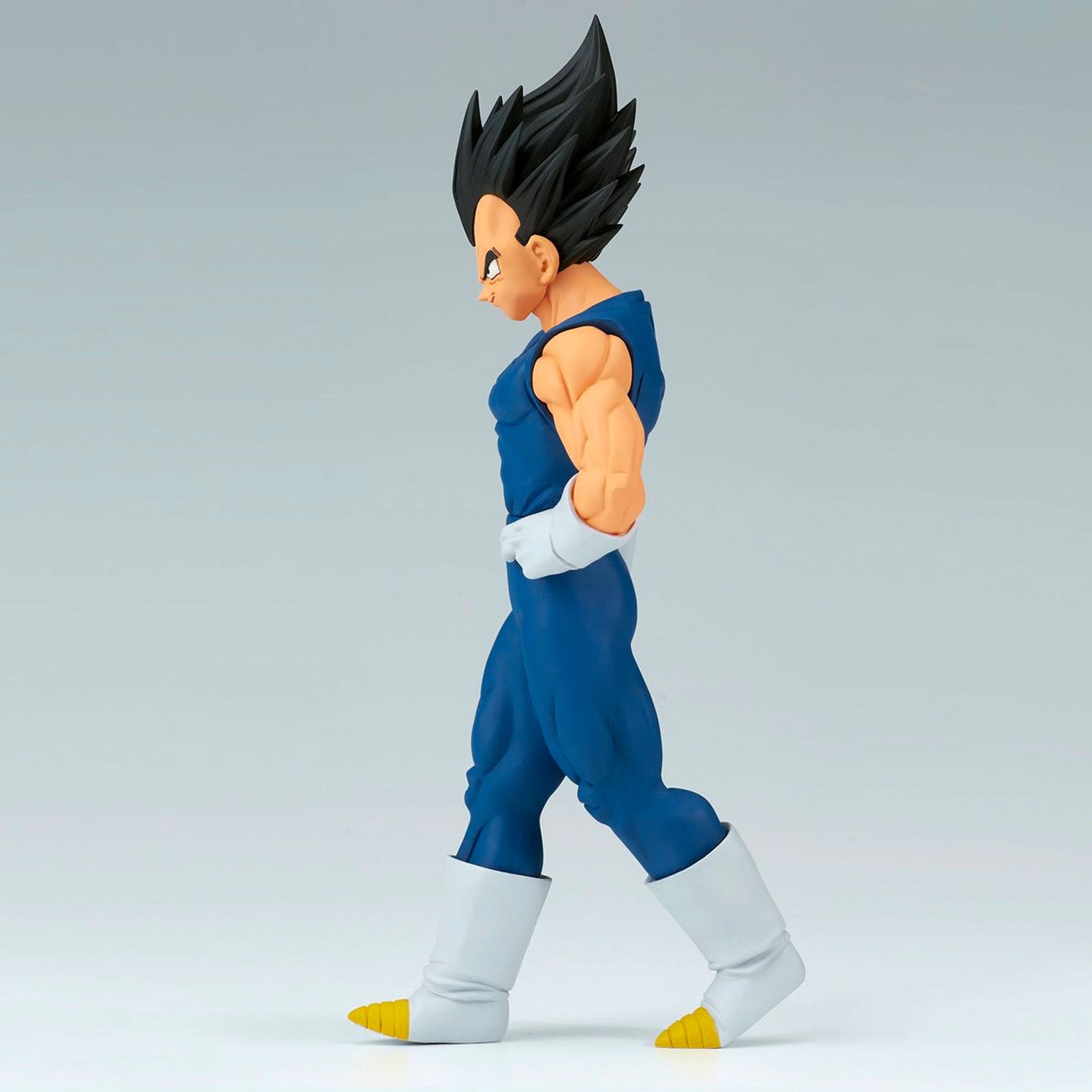 Banpresto - Dragon Ball Z - Solid Edge Works - Vol.9 Super Saiyan Trunks  Statue