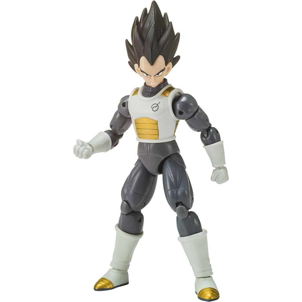 Vegeta Dragon Ball Stars Action Figure