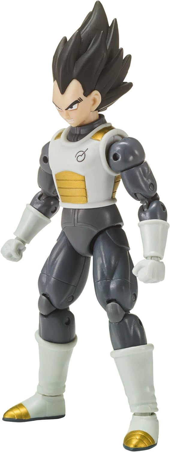 Vegeta Dragon Ball Stars Action Figure