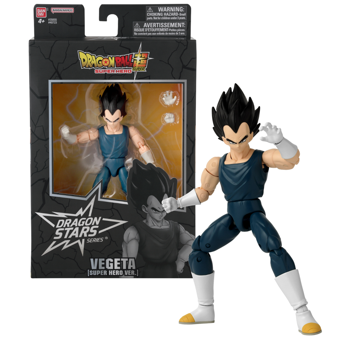 Dragon Ball Collectibles & Merchandise – Collector's Outpost