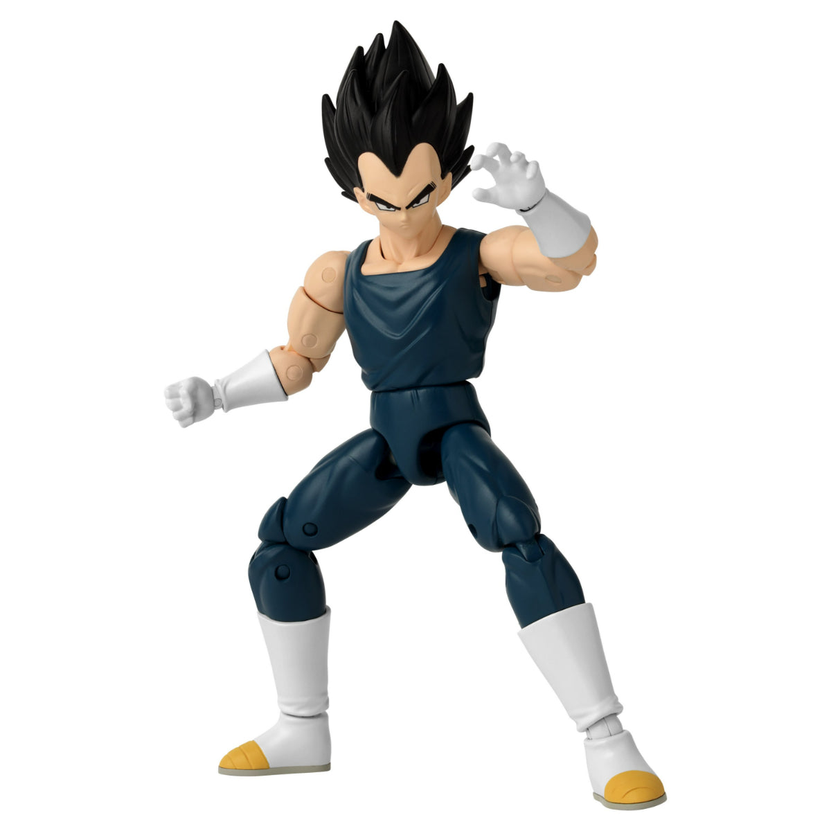 Vegeta Super Hero Ver. Dragon Ball Stars Action Figure