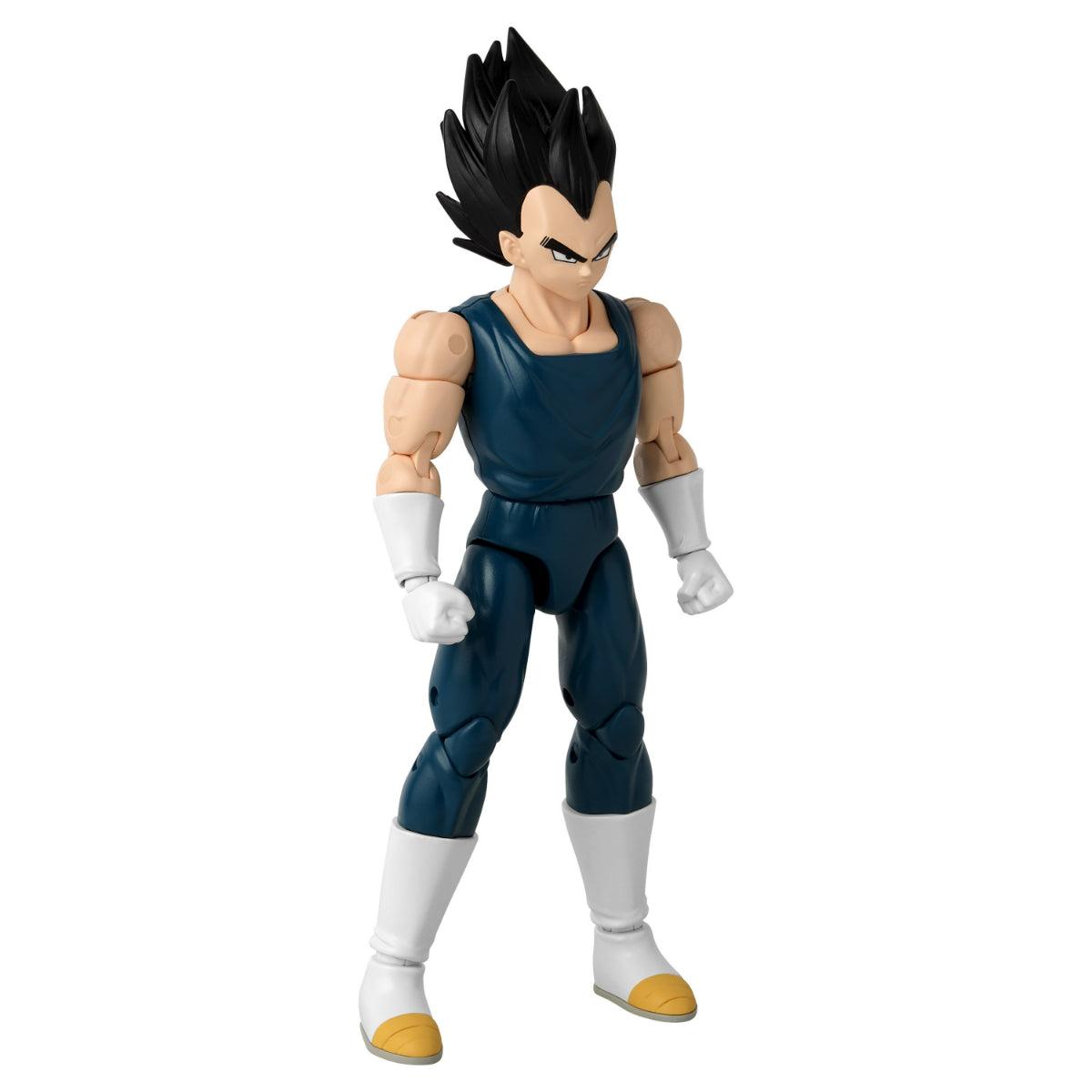 Vegeta Super Hero Ver. Dragon Ball Stars Action Figure