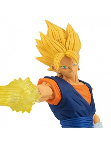 Dragon Ball Z G×materia Vegito (Majin Buu) Figure