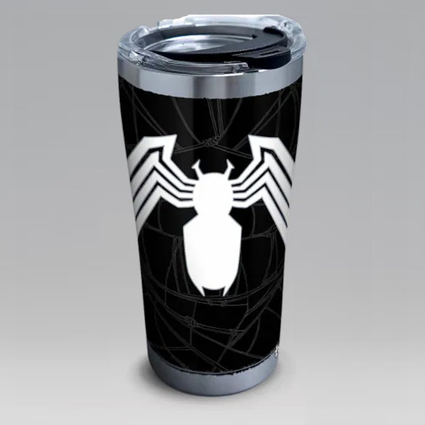Spider-Man: Into the Spider-Verse Tervis 30oz. Stainless Steel