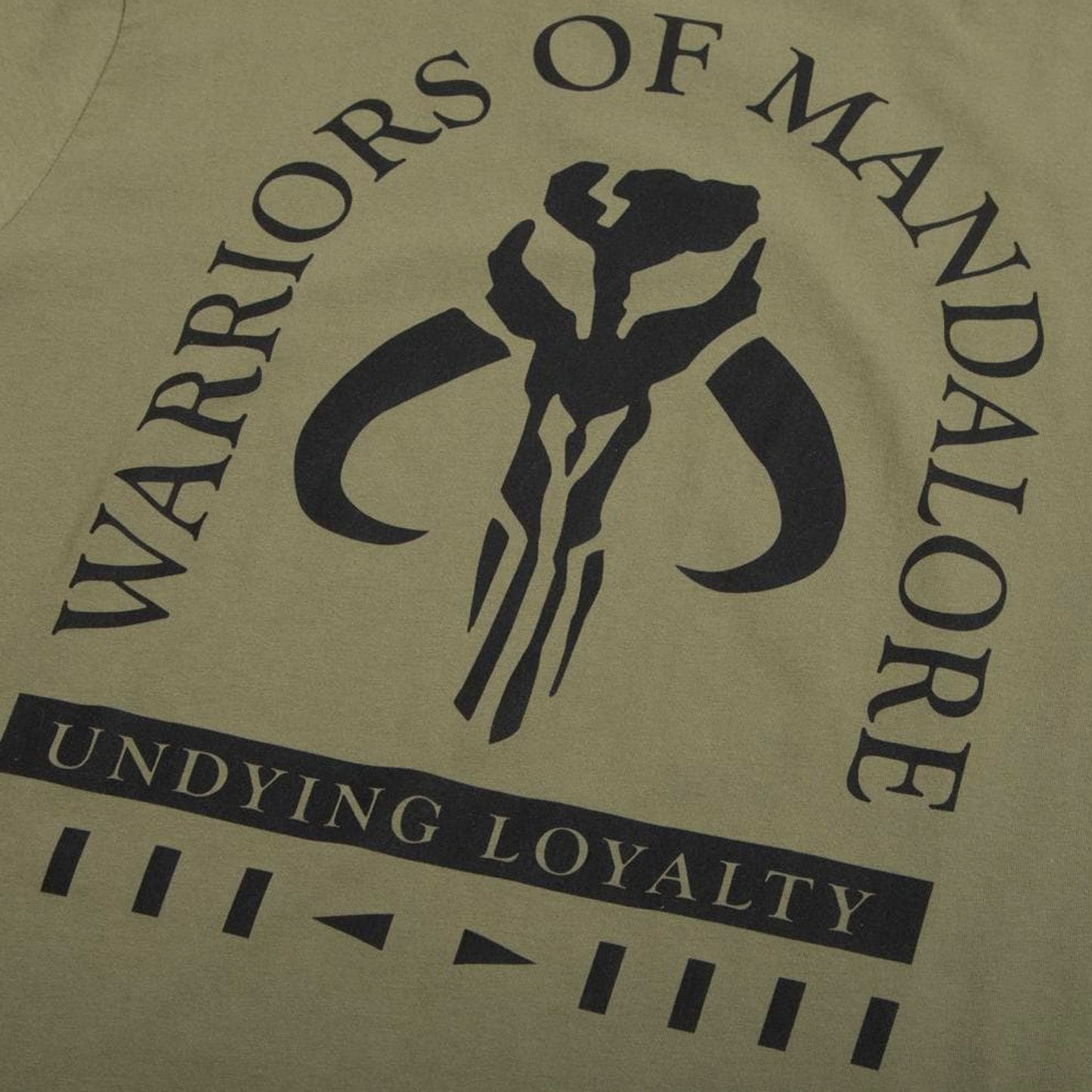 Load image into Gallery viewer, Warriors of Mandalore (Star Wars) Shirt by Heroes &amp;amp; Villains
