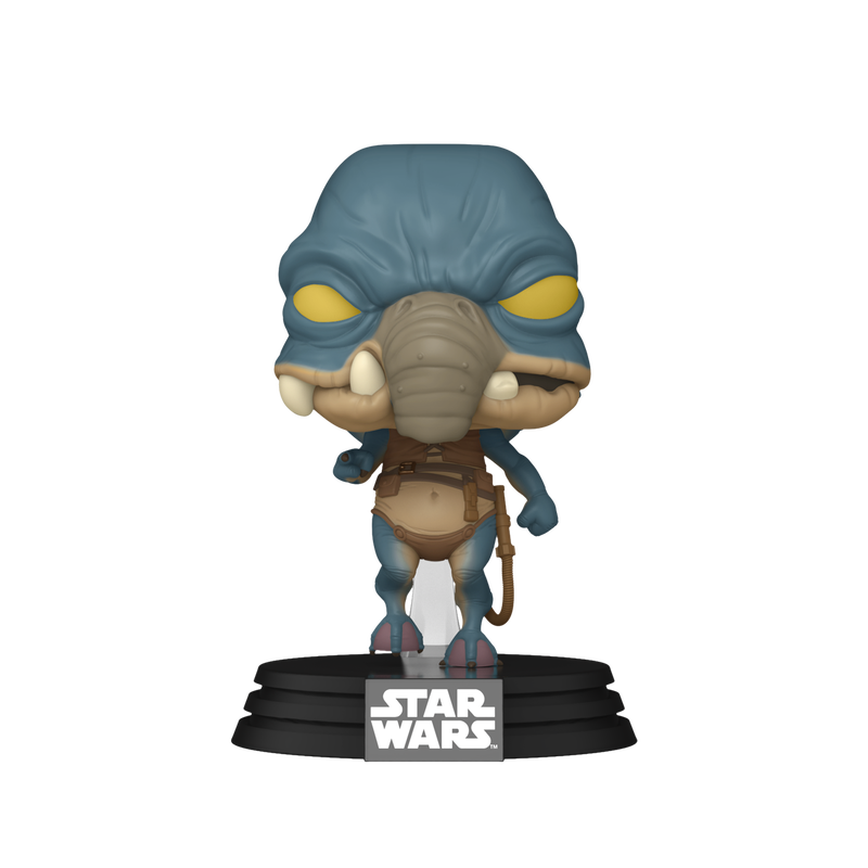 Watto Star Wars Funko Pop!