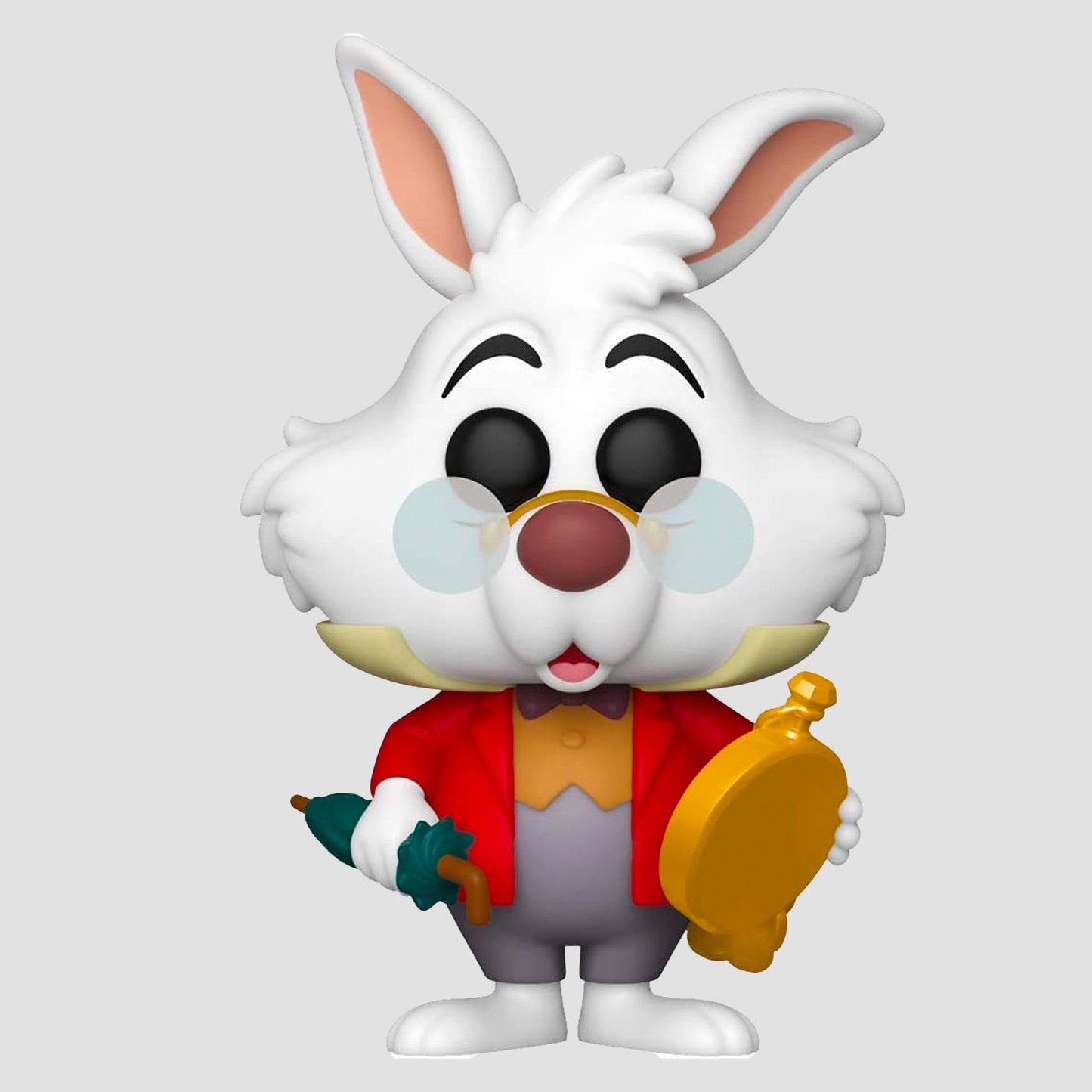 White Rabbit (Alice in Wonderland) Disney Funko Pop!