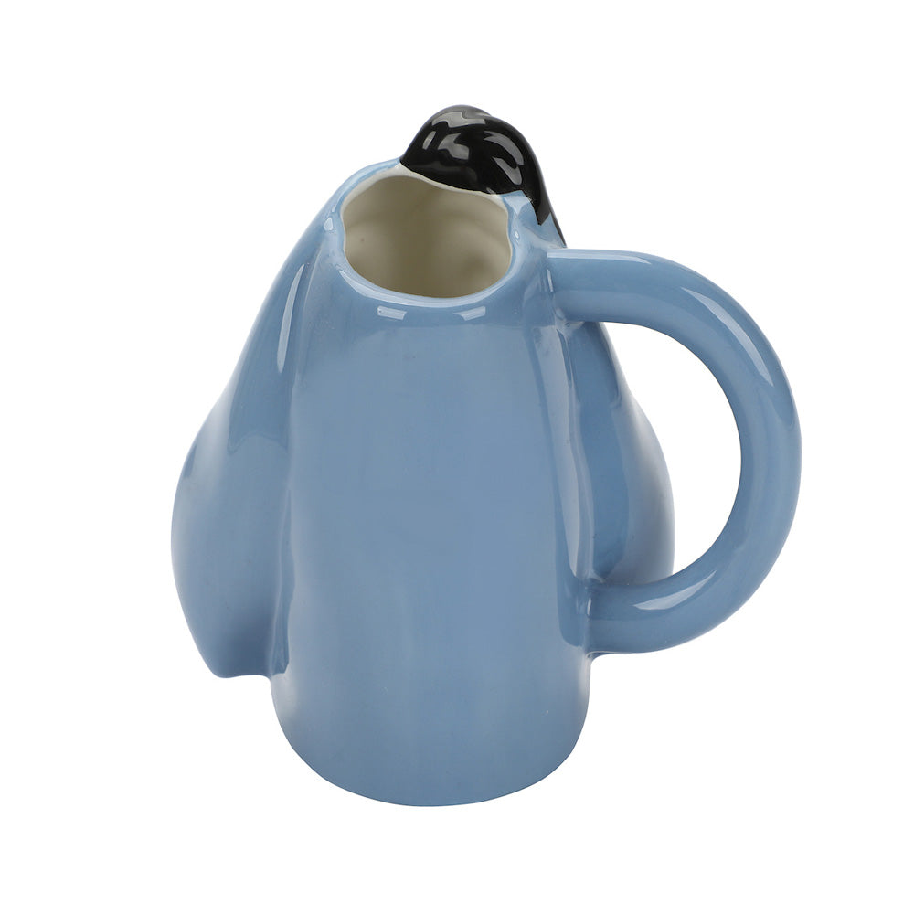 Winnie the Pooh Eeyore 16oz Sculpted Mug