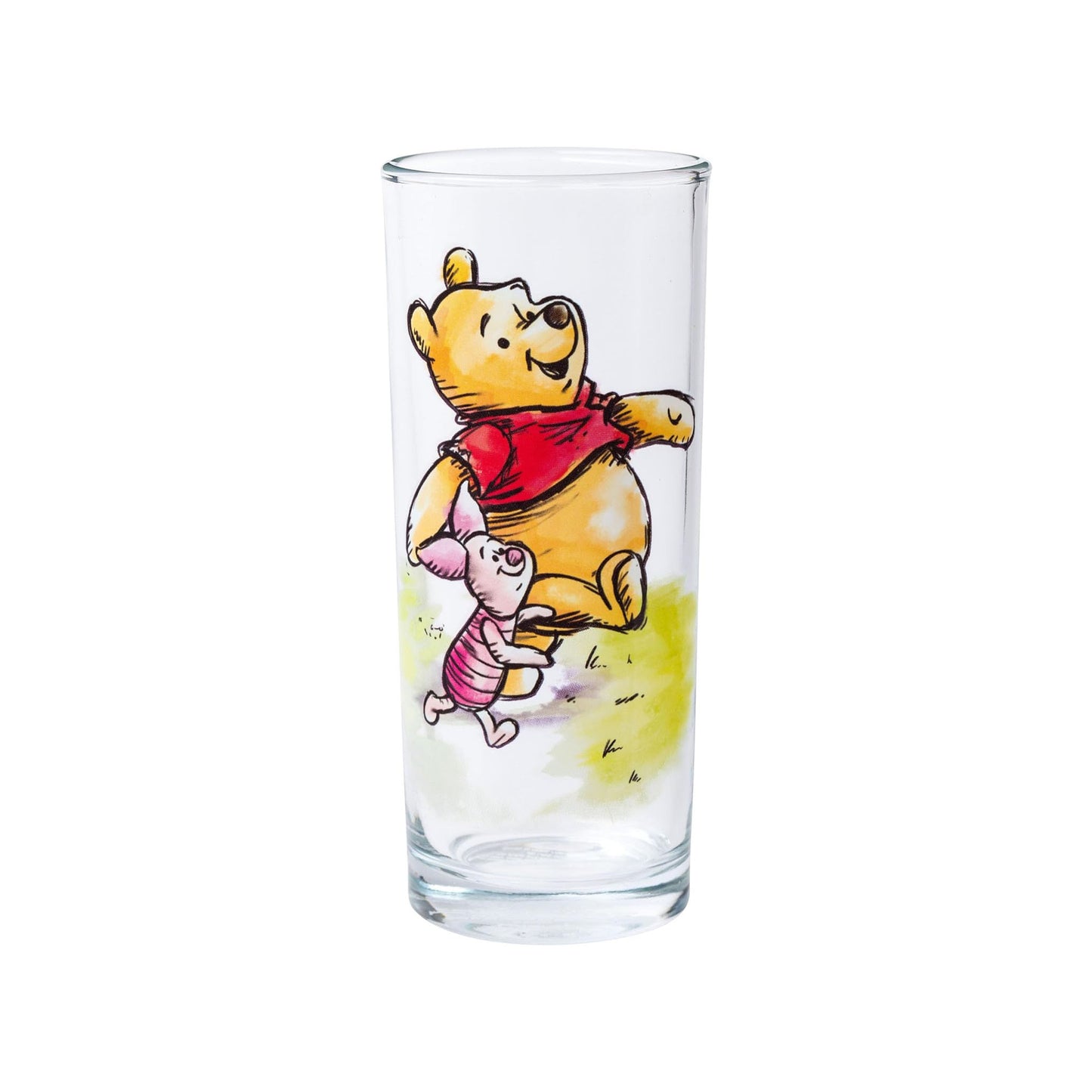 Winnie the Pooh and Friends 16oz Pint Glass