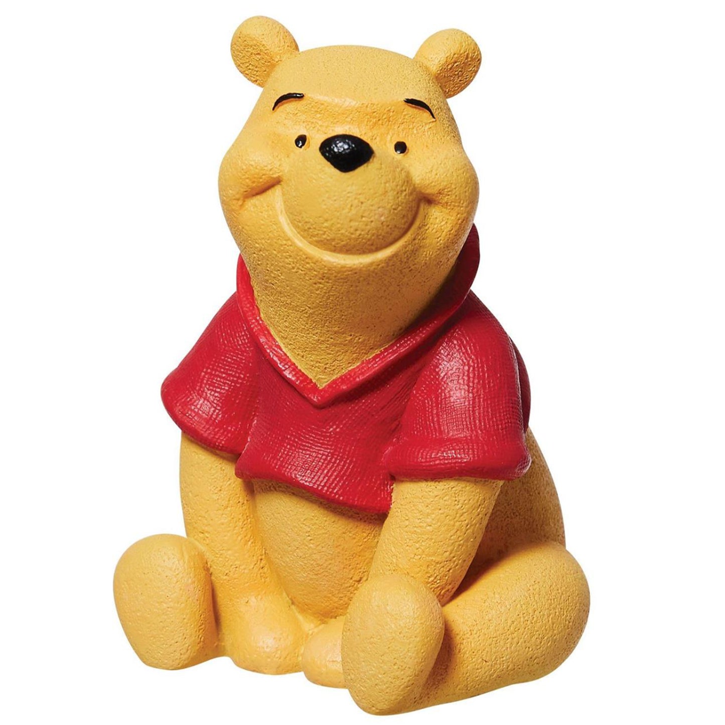 Winnie the Pooh Disney Showcase Collection Mini Statue