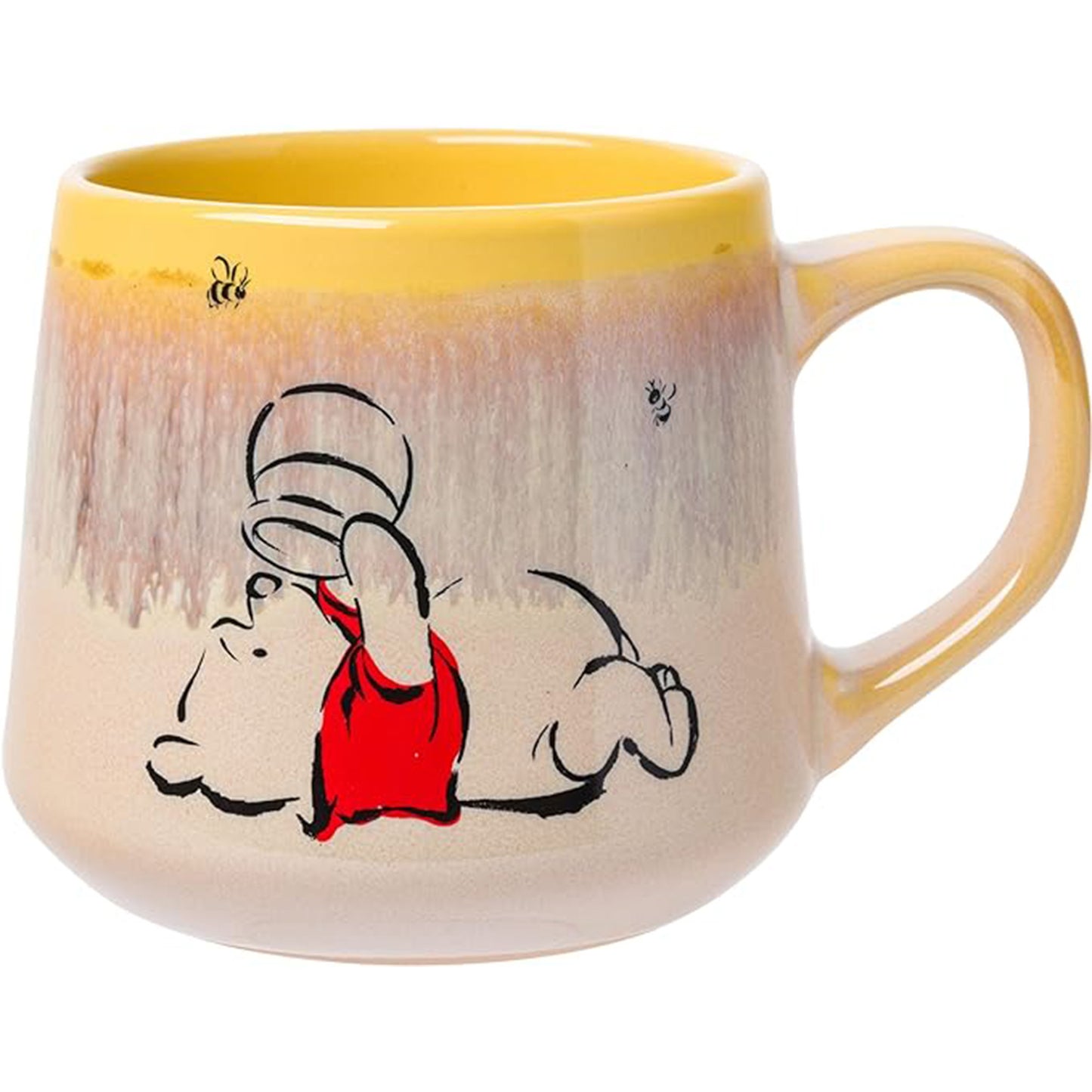 Winnie the Pooh "Sweet Like Hunny" 18oz Ceramic Mug