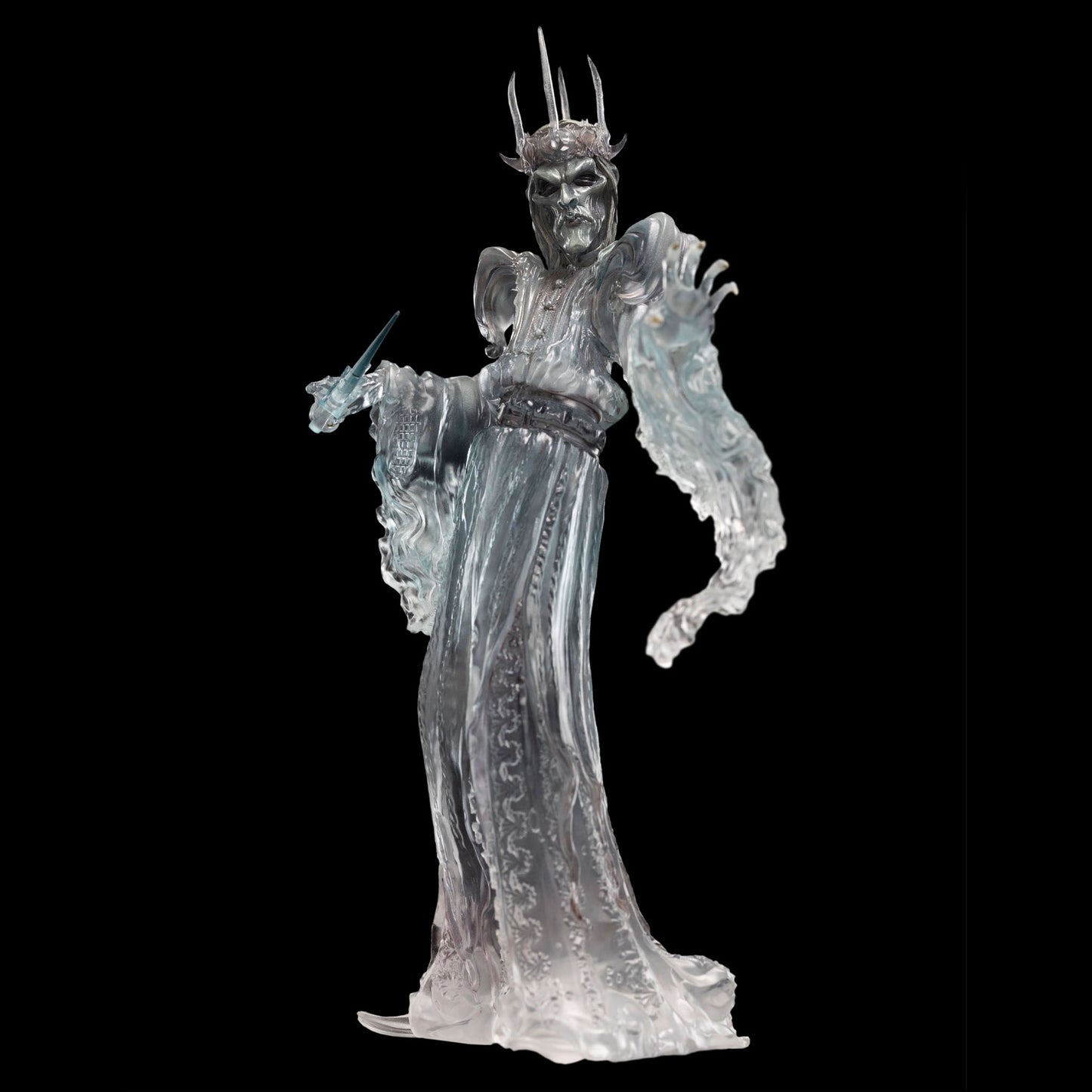 Witch King of the Unseen Lands (Lord of the Rings) Limited Edition Weta Mini Epics Statue