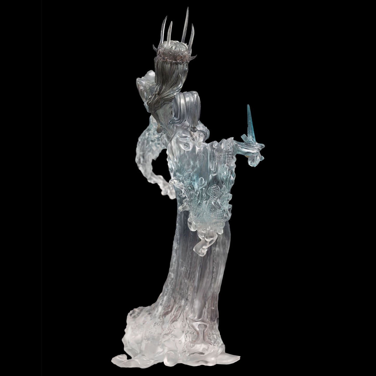 Witch King of the Unseen Lands (Limited Edition) Lord of the Rings Weta Mini Epics Statue