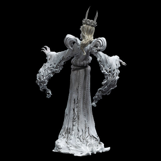 Witch King of the Unseen Lands (Lord of the Rings) Weta Mini Epics Statue