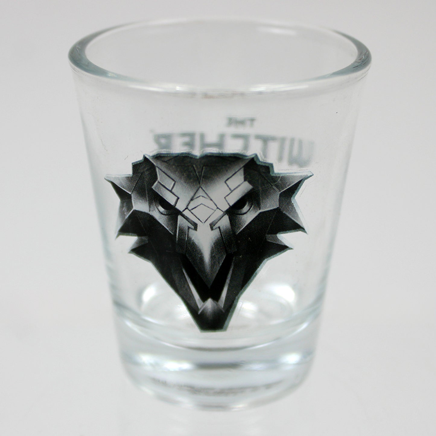 The Witcher 3: Wild Hunt Shot Glass Set