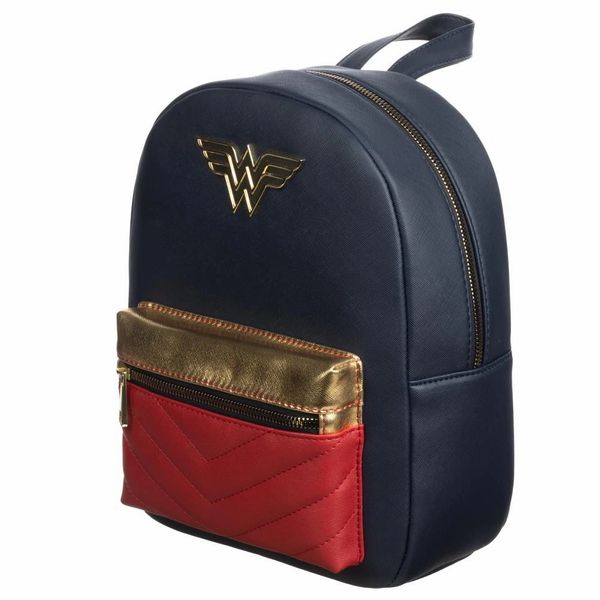 Wonder Woman (DC Comics) Mini Backpack