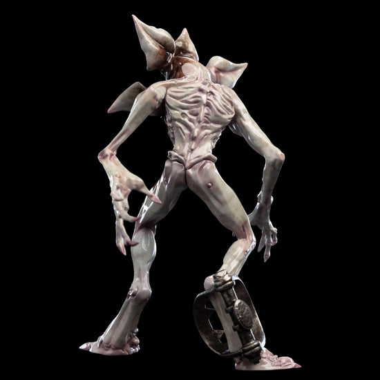 Wounded Demogorgon (Stranger Things) Limited Edition Mini Epics Statue by Weta Workshop