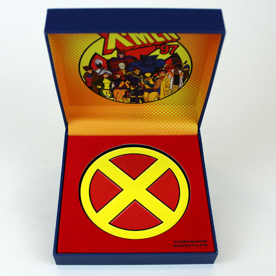 X-Men '97 Logo Magnetic Pin